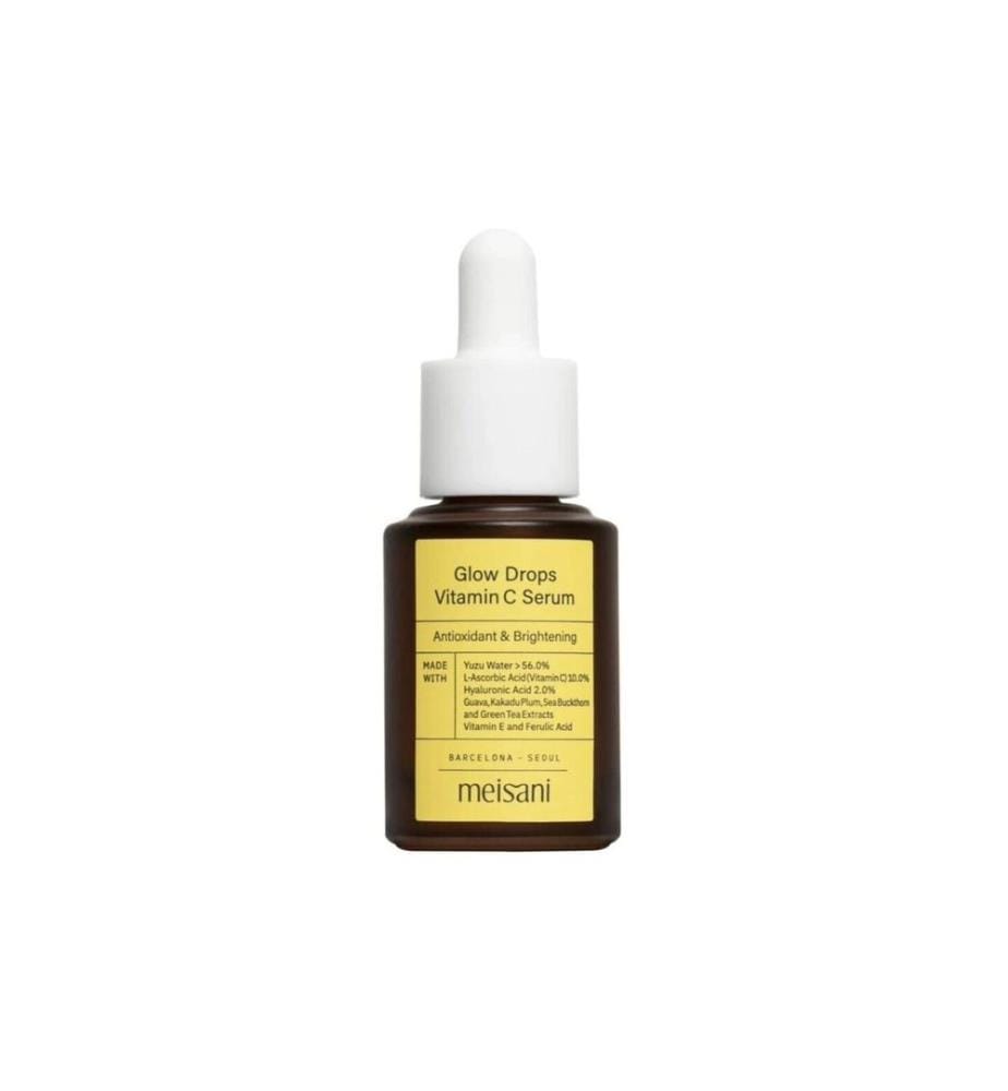 Meisani - Glow Drops 15 ml