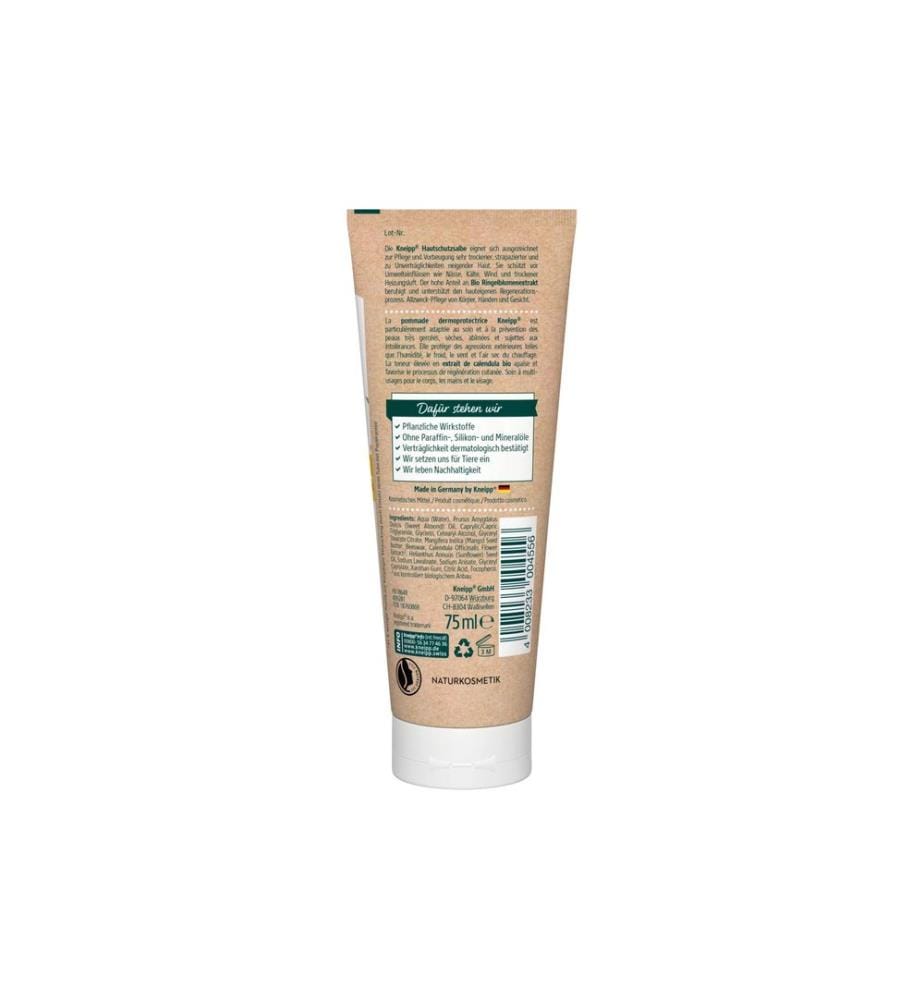 Kneipp - Ringelblume Hautschutz 75 ml