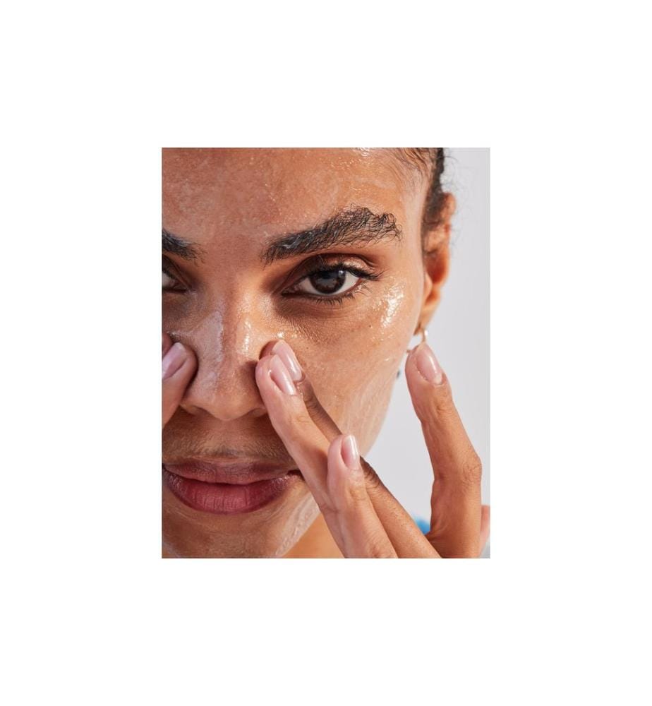 NIVEA - Gesichtspeeling Anti-Unreinheiten 150 ml