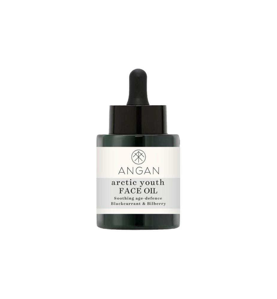 ANGAN - Arctic Youth Face Oil 30 ml