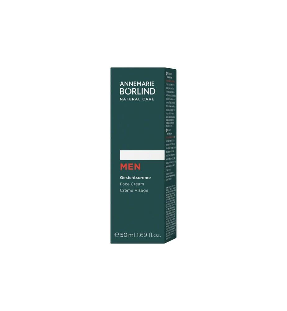 Annemarie Börlind - MEN Anti-Aging 50 ml