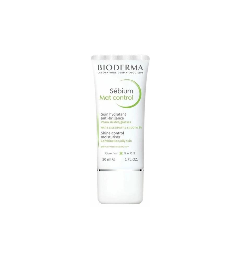 bioderma - Sébium Mat Control 30 ml
