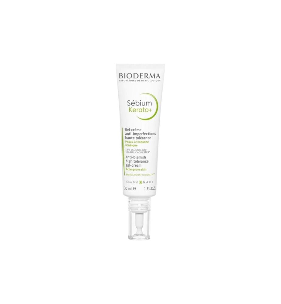 bioderma - Sebium Kerato+ 30 ml