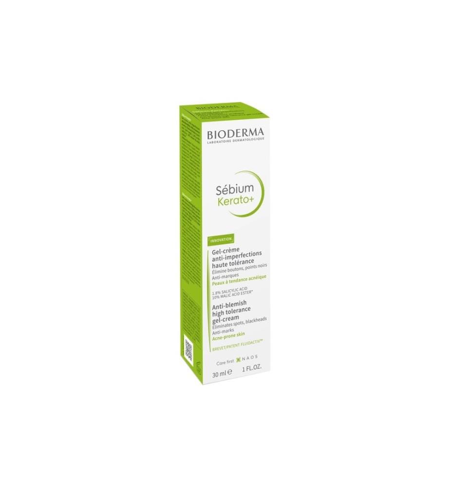 bioderma - Sebium Kerato+ 30 ml