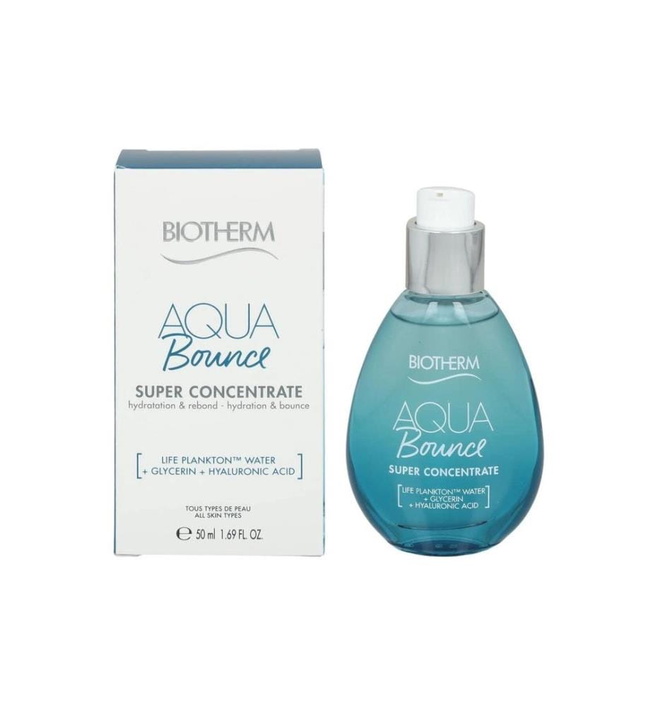Biotherm - Aqua Bounce Super Concentrate 50 ml