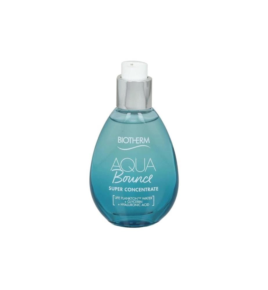 Biotherm - Aqua Bounce Super Concentrate 50 ml