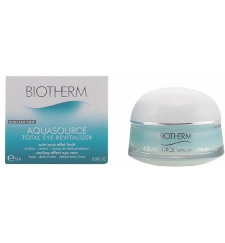 Biotherm - Aquasource Total Eye Revitalizer 15 ml