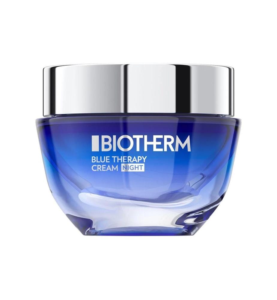 Biotherm - Blue Therapy Crème de nuit 50 ml