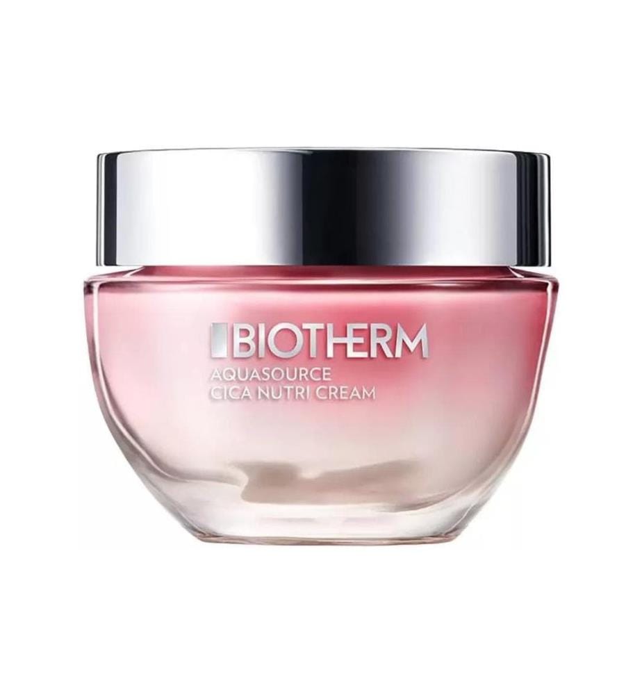 Biotherm - Aquasource Cica Nutri 50 ml