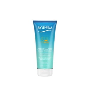 Biotherm - Sun After Crème Nacrée Oligo-Thermale 200 ml