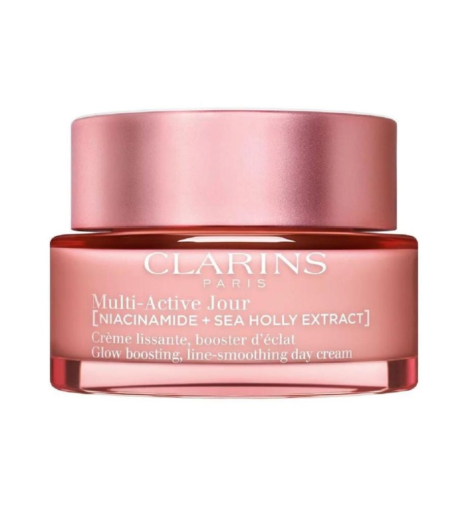 Clarins - Multi-Active Jour 50 ml