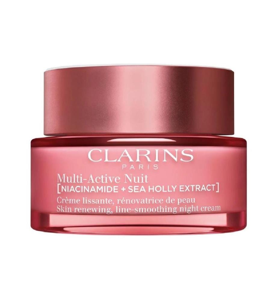 Clarins - Multi-Active Nuit 50 ml