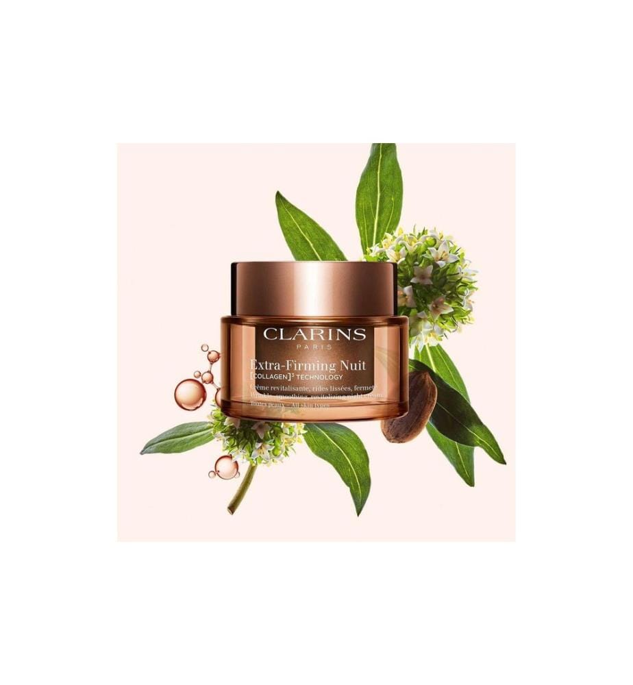 Clarins - Extra-Firming Nuit 50 ml