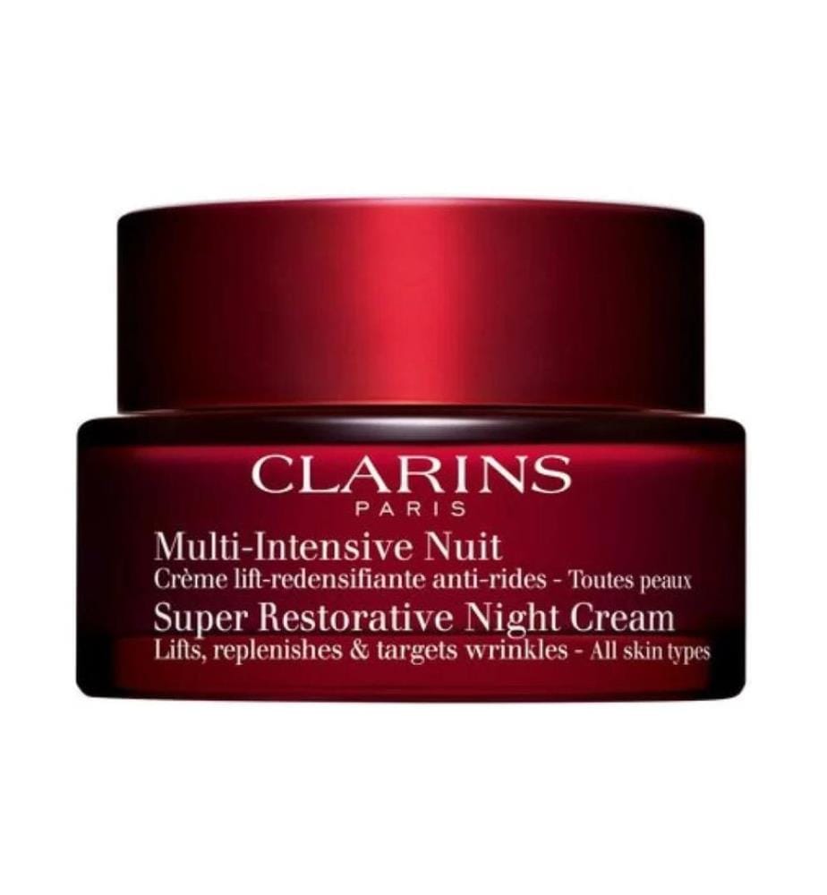 Clarins - Multi-Intensive 50 ml