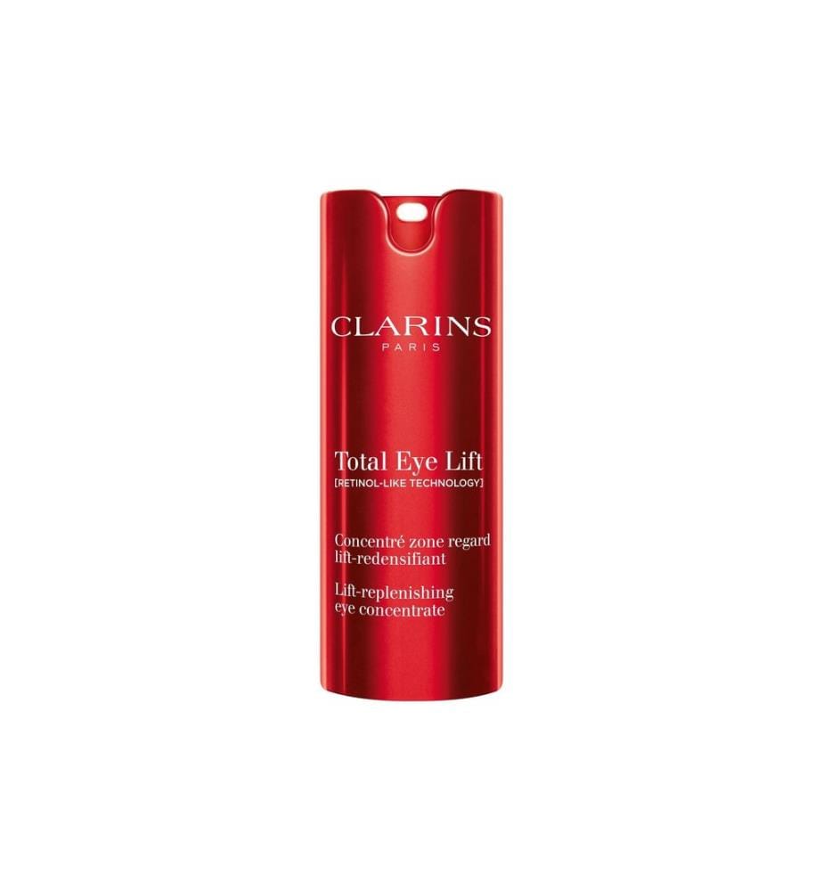 Clarins - Total Eye Lift Set 15 ml
