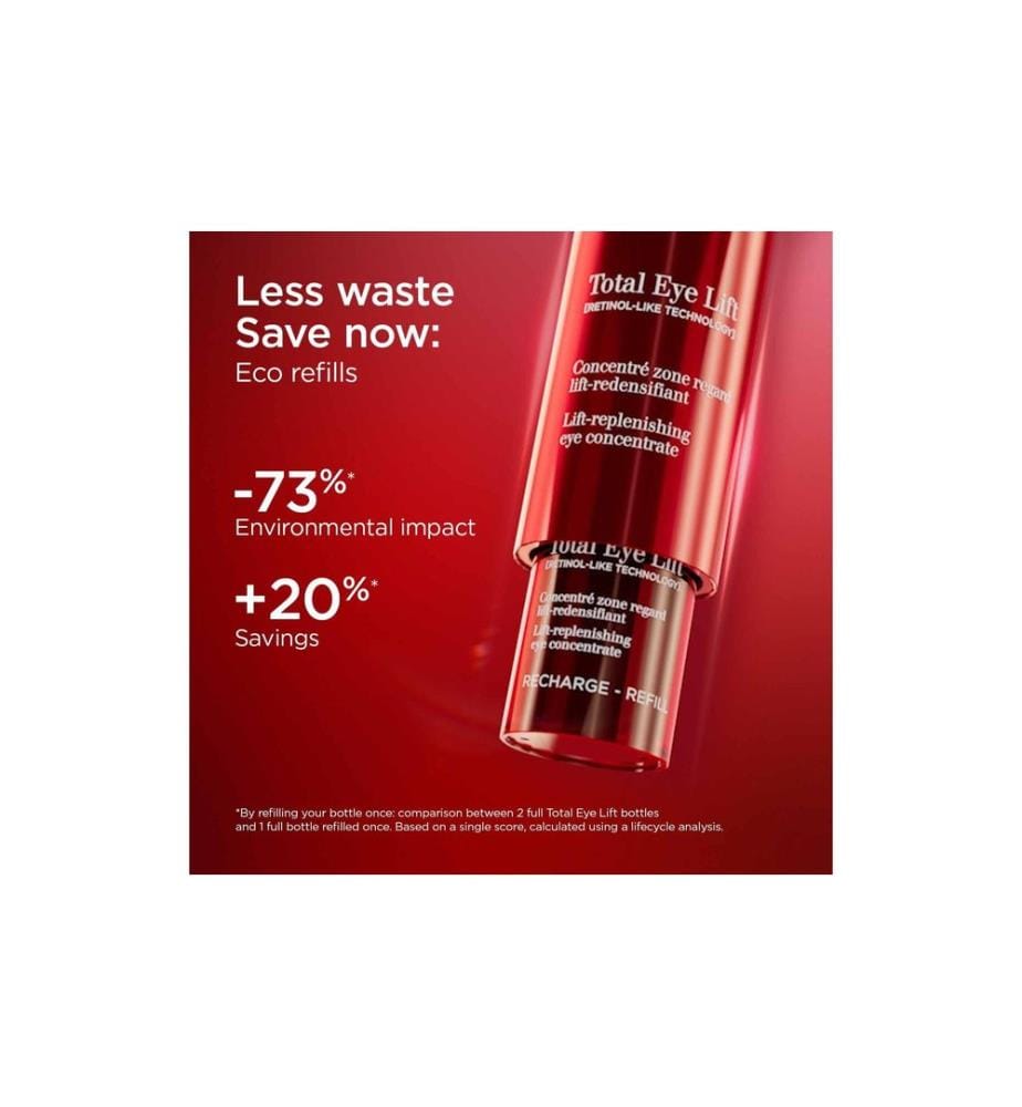 Clarins - Total Eye Lift Set 15 ml