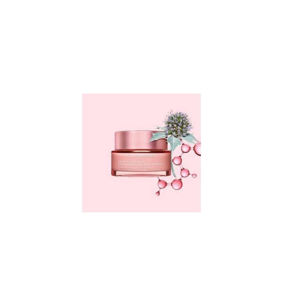 Clarins - Multi-Active Glow Boosting 50 ml