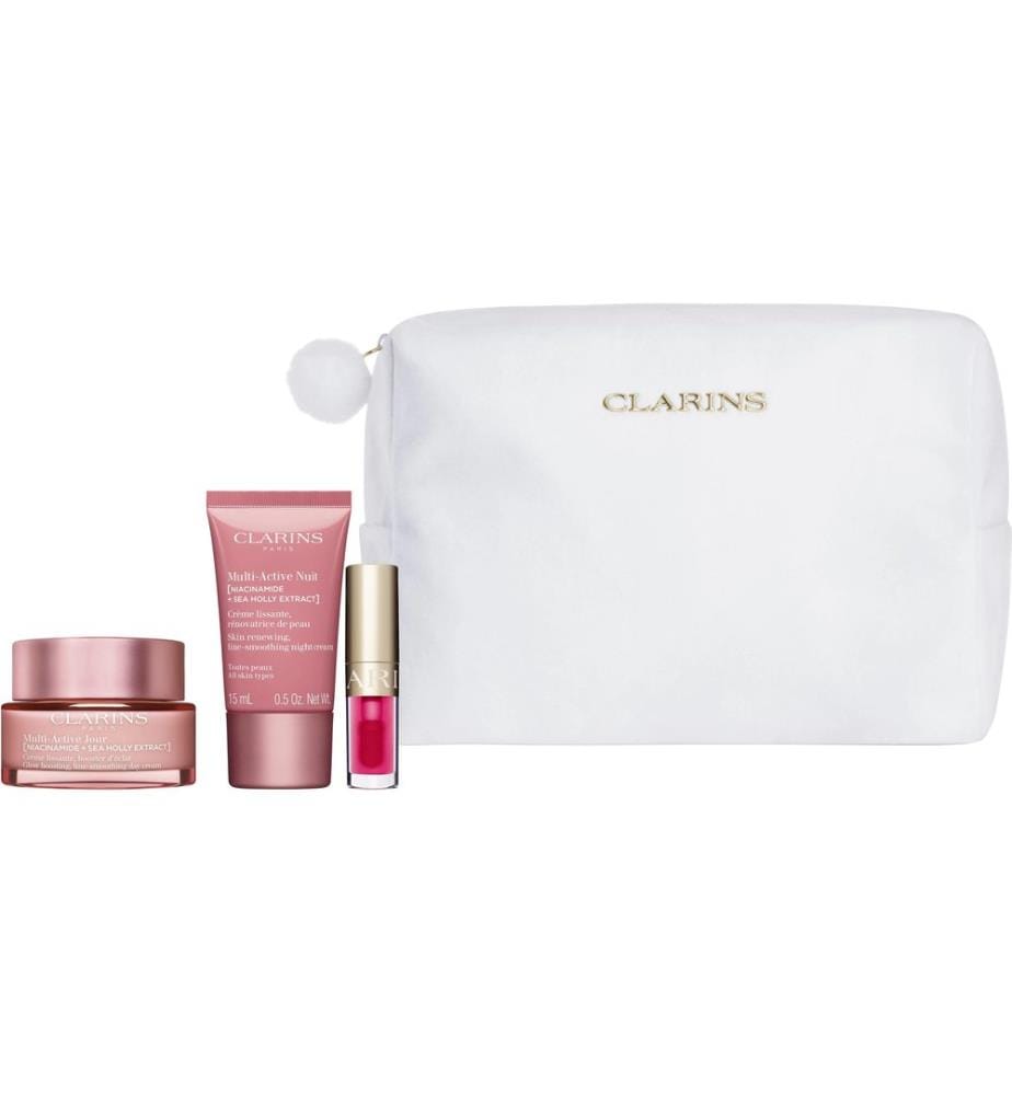 Clarins - Kit Multi-Active 50 ml