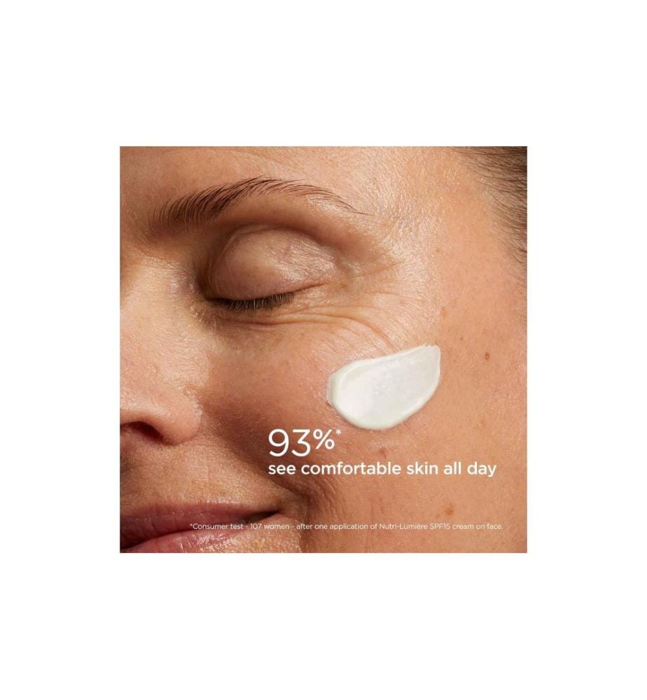 Clarins - Nutri-Lumiere 50 ml