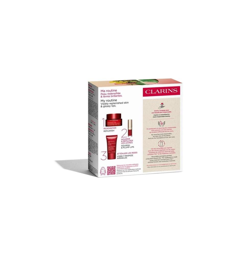 Clarins - Multi-Intensive Set 67.5 ml