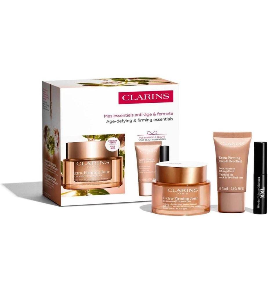Clarins - Extra-Firming Set 50 ml