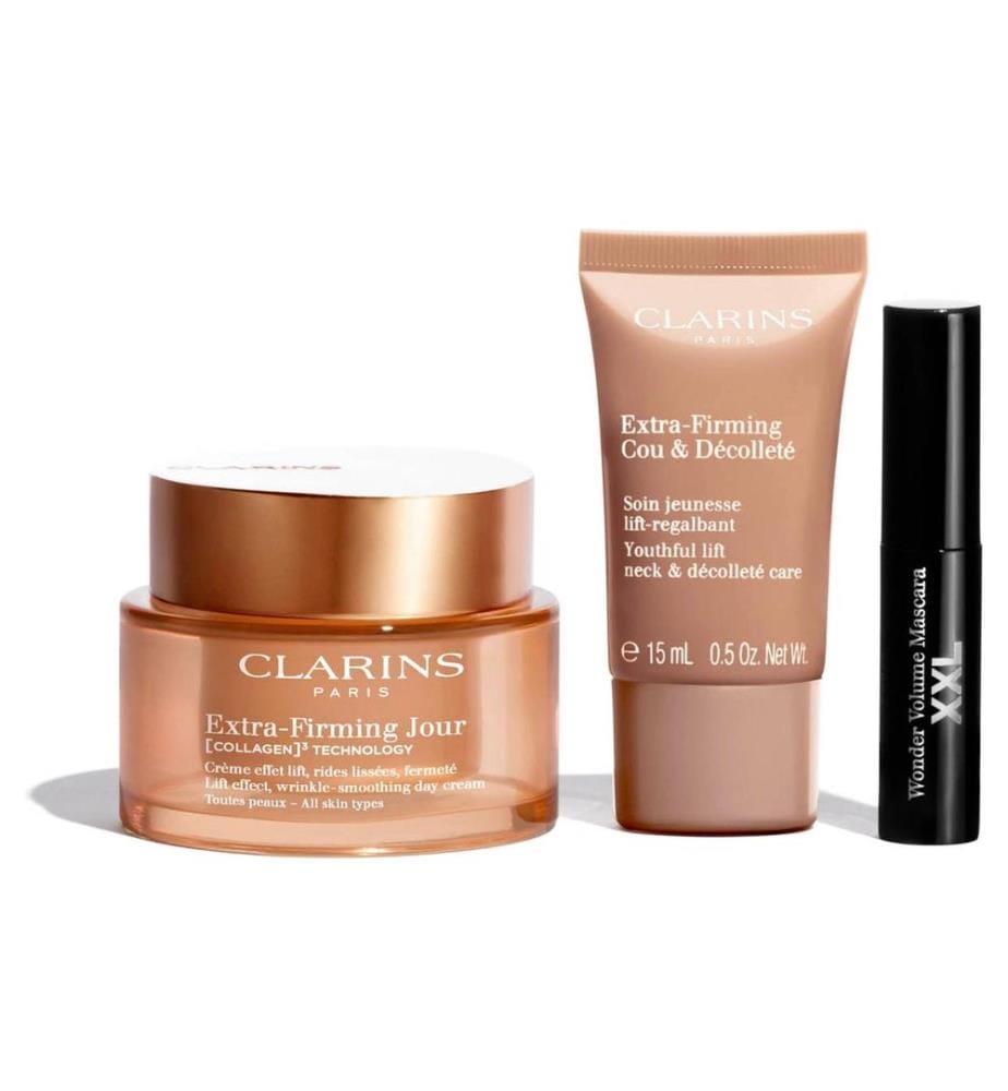 Clarins - Extra-Firming Set 50 ml