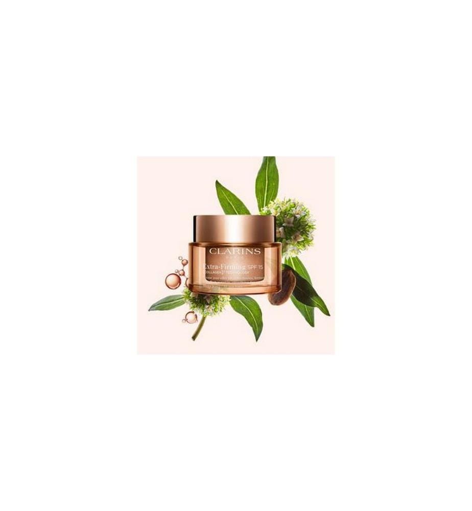 Clarins - Extra-Firming Jour 50 ml