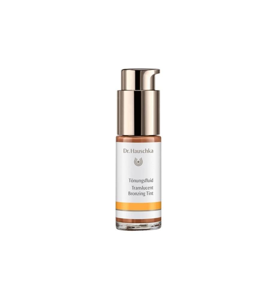 Dr. Hauschka - Tönungsfluid 18 ml
