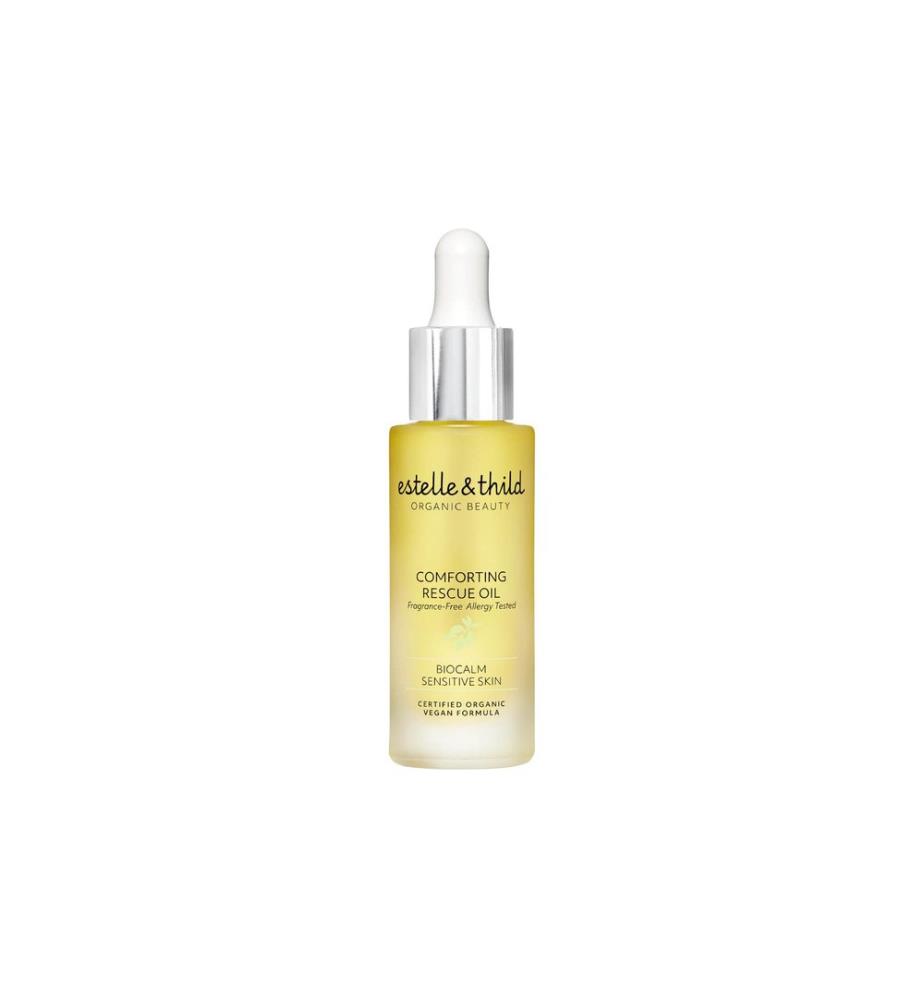 ESTELLE & THILD - Huile de secours de confort BioCalm 20 ml