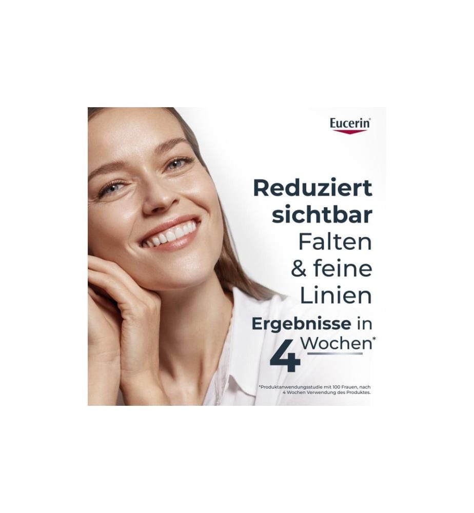 Eucerin - Hyaluron-Filler + 3x Effekt 50 ml