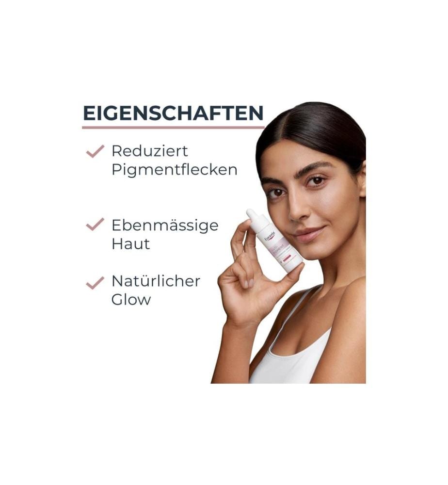 Eucerin - Anti-Pigment 30 ml