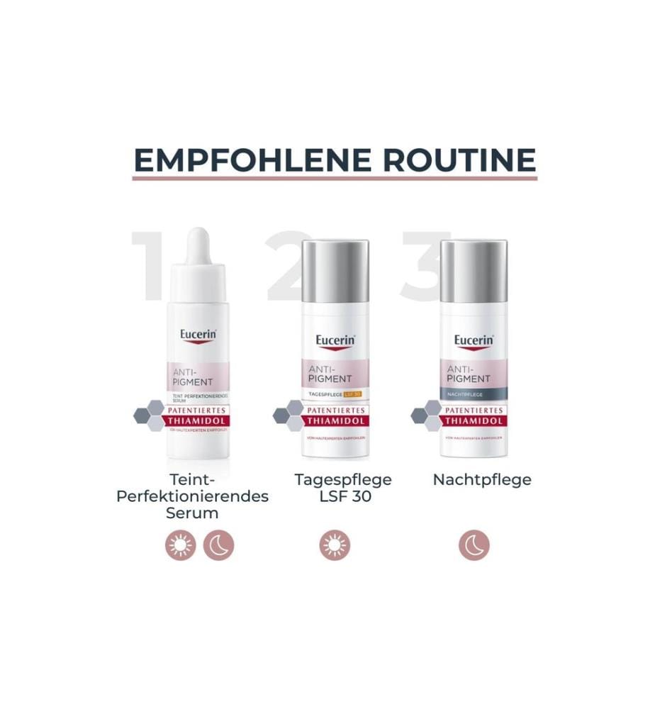 Eucerin - Anti-Pigment 30 ml