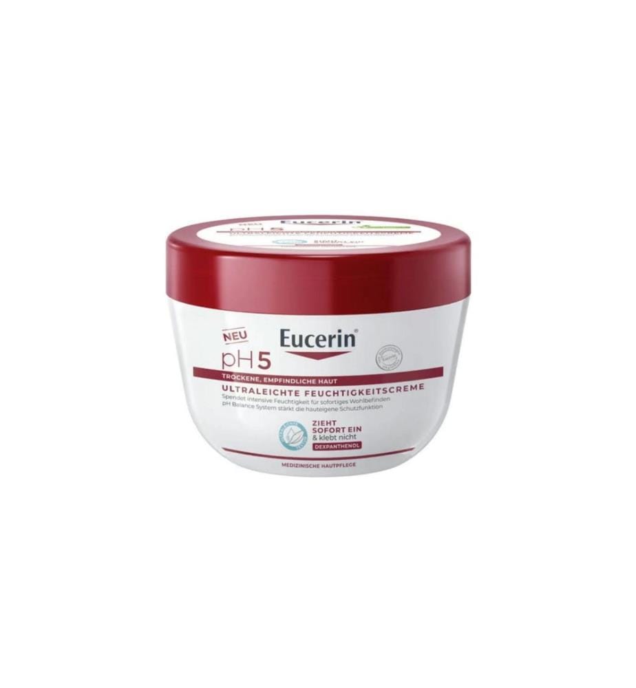 Eucerin - PH5 350 ml