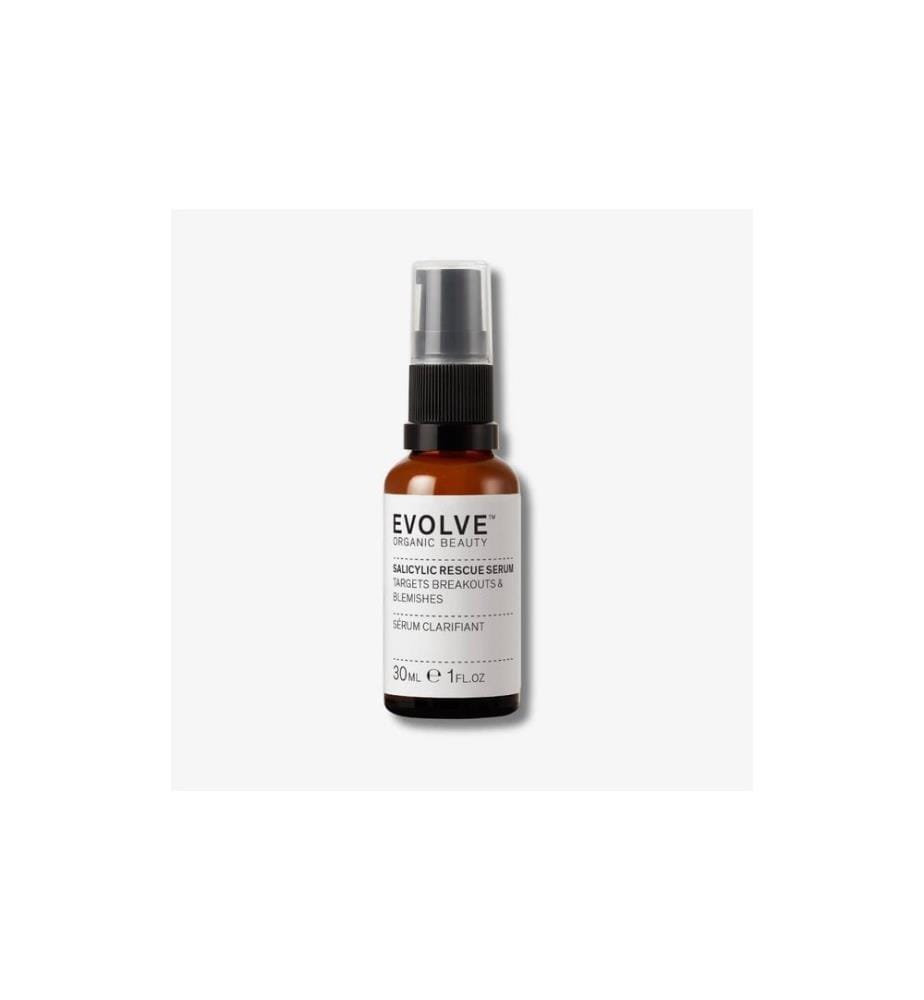 EVOLVE - Salicylic Rescue Serum 30 ml