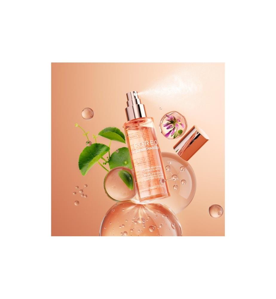 Foreo - SUPERCHARGED Barrier Restoring Essence Mist 110 ml