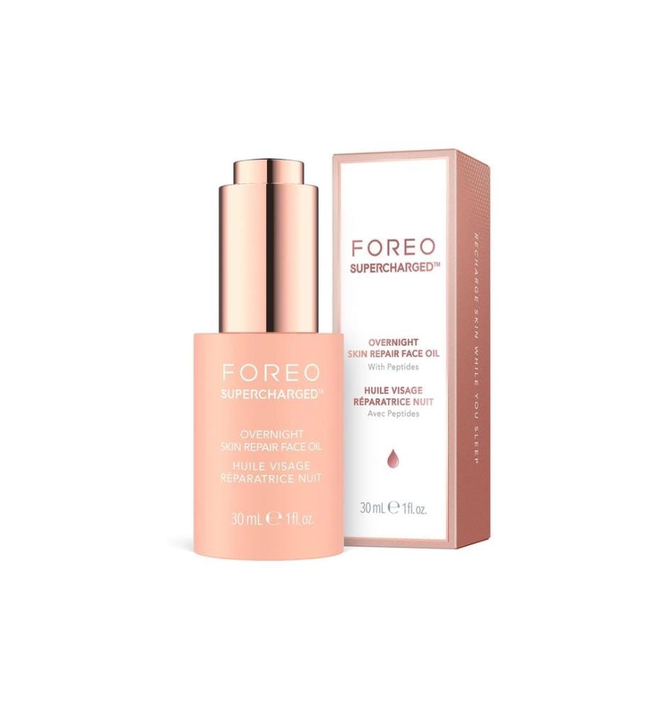 Foreo - SUPERCHARGED Overnight Skin Repair 30 ml
