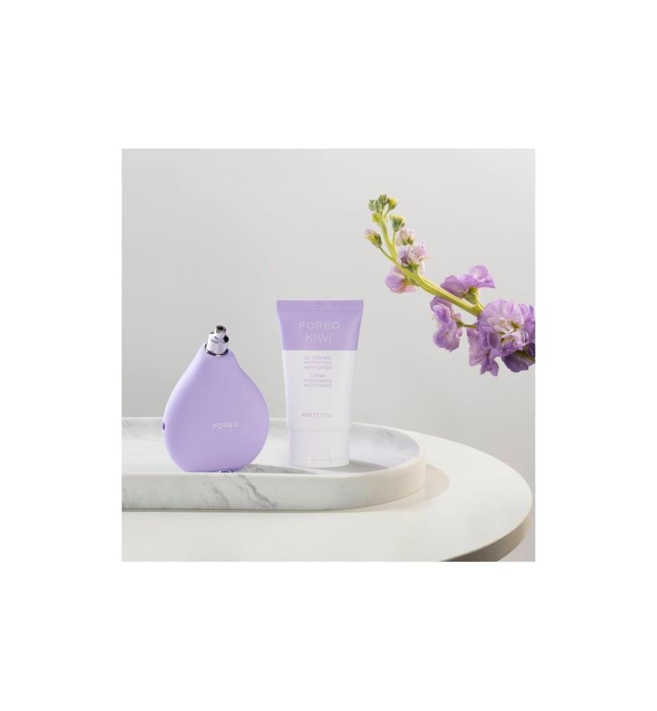 Foreo - KIWI Oil Control Mattifying Moisturizer 40 ml