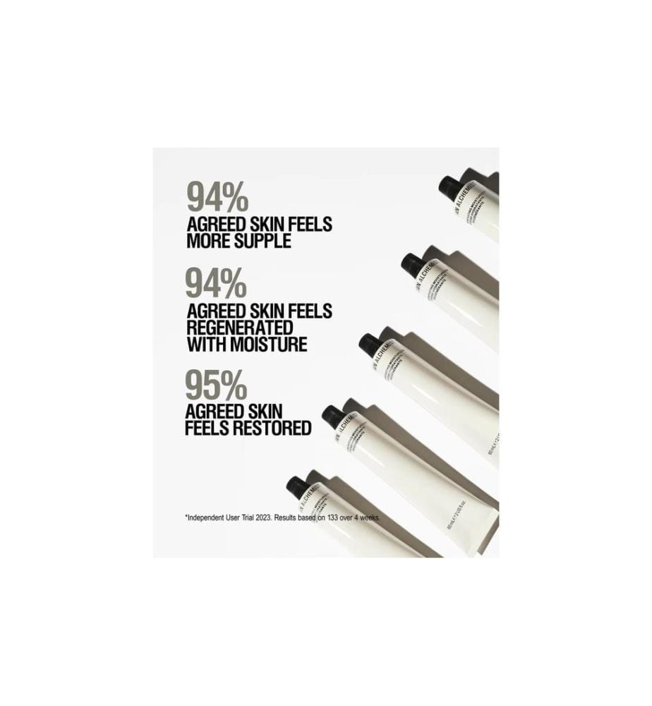 Grown Alchemist - Hydratant régénérant 60 ml