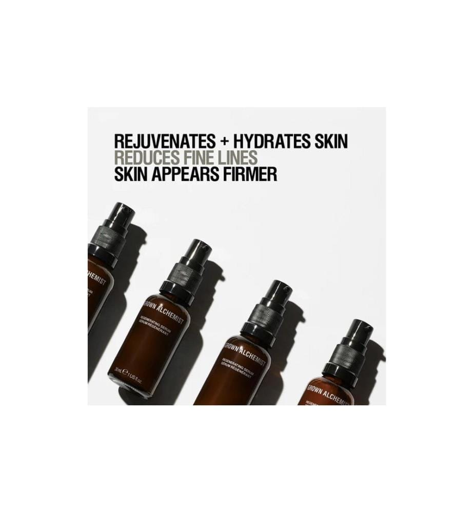 Grown Alchemist - Sérum régénérant 30 ml