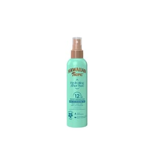 Hawaiian Tropic - Huile nutritive hydratante pour la peau 150 ml