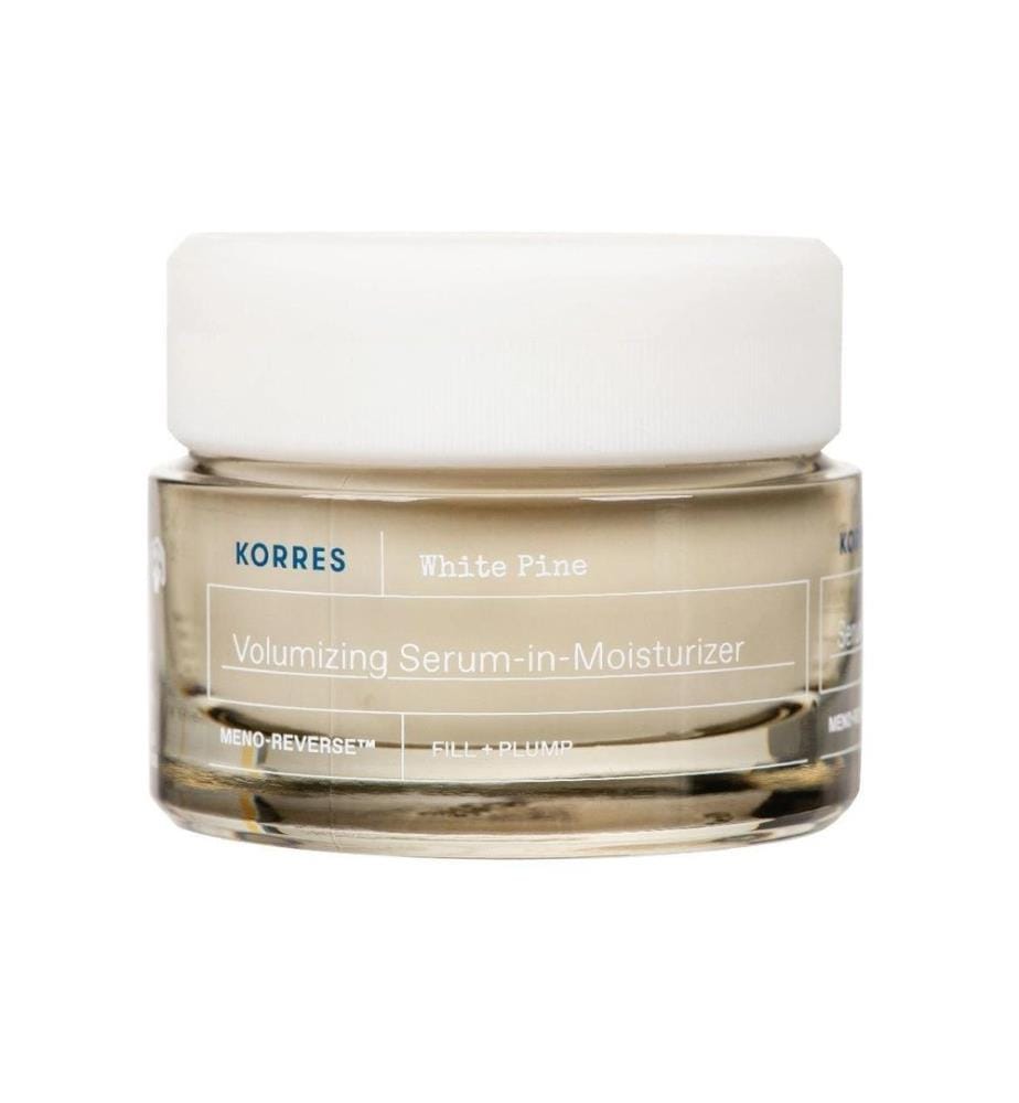KORRES - Crème pour le visage White Pine Meno Reverse 40 ml 40 ml