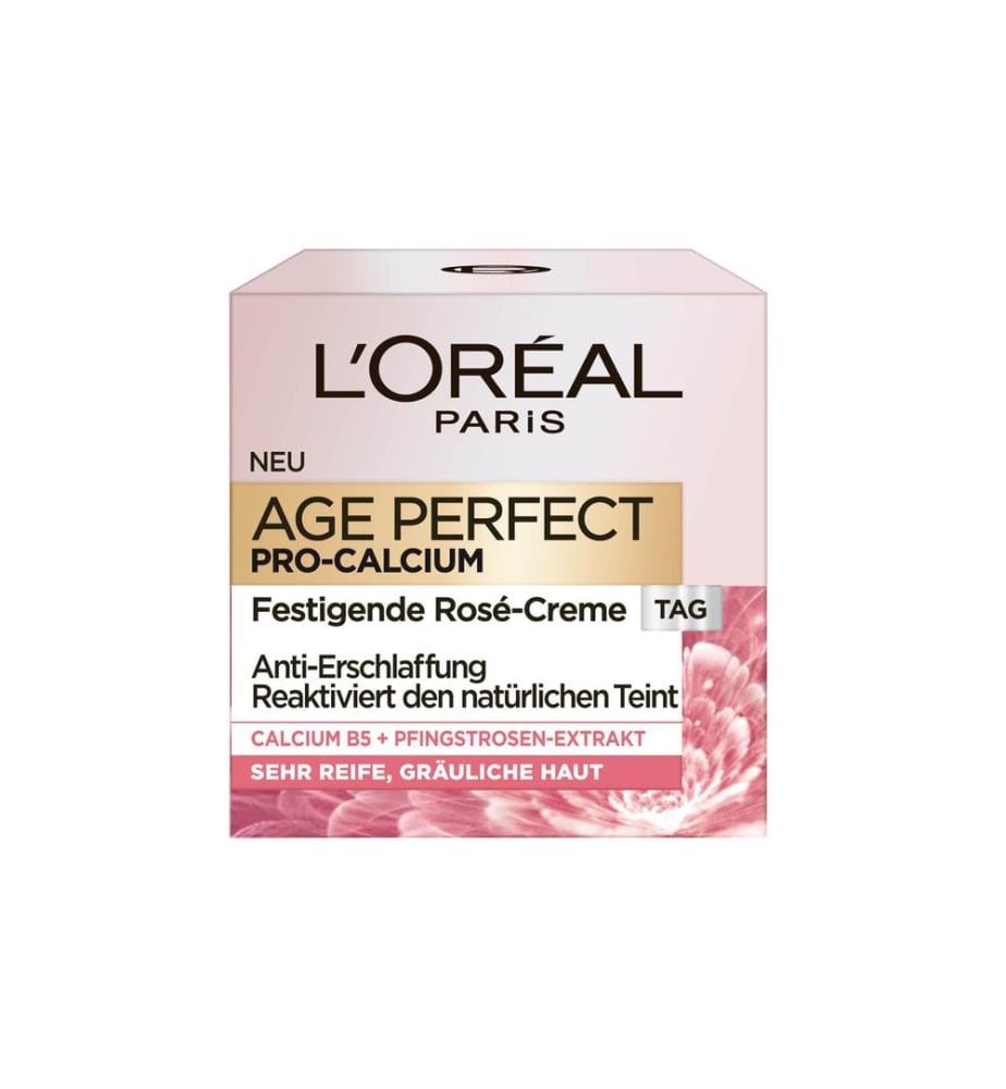 L'Oréal Paris - Age Perfect Golden Age Rosé 50 ml