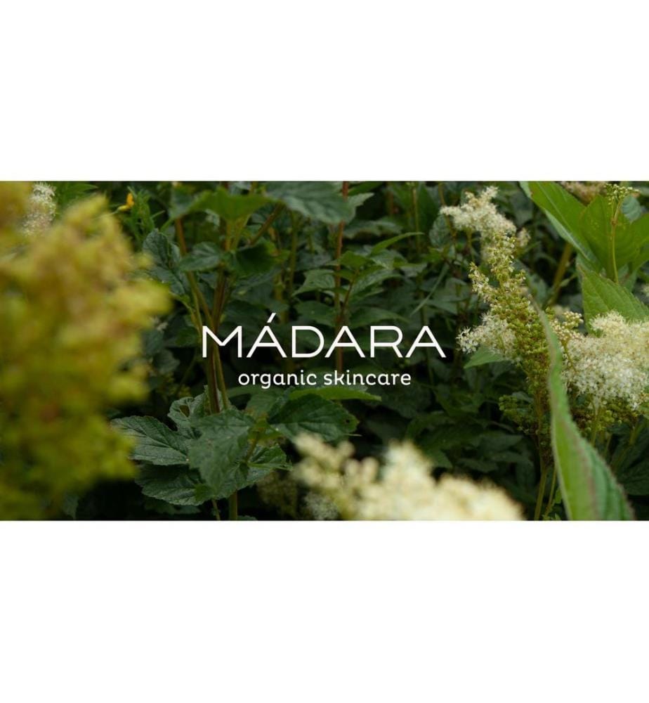 MÁDARA - HIS Crème pour le visage 50 ml