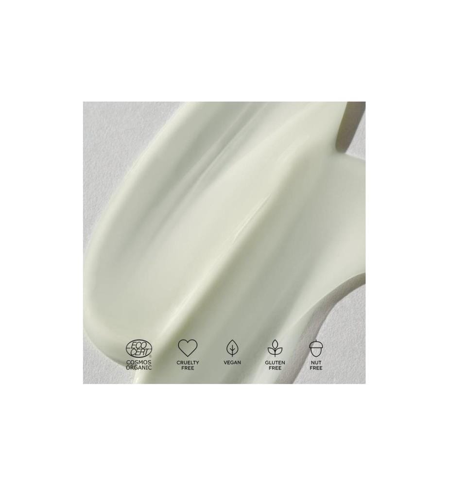 MÁDARA - HIS Crème pour le visage 50 ml