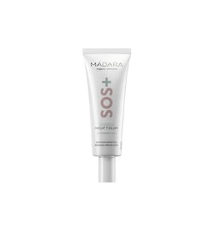 MÁDARA - SOS+ Sensitive 70 ml