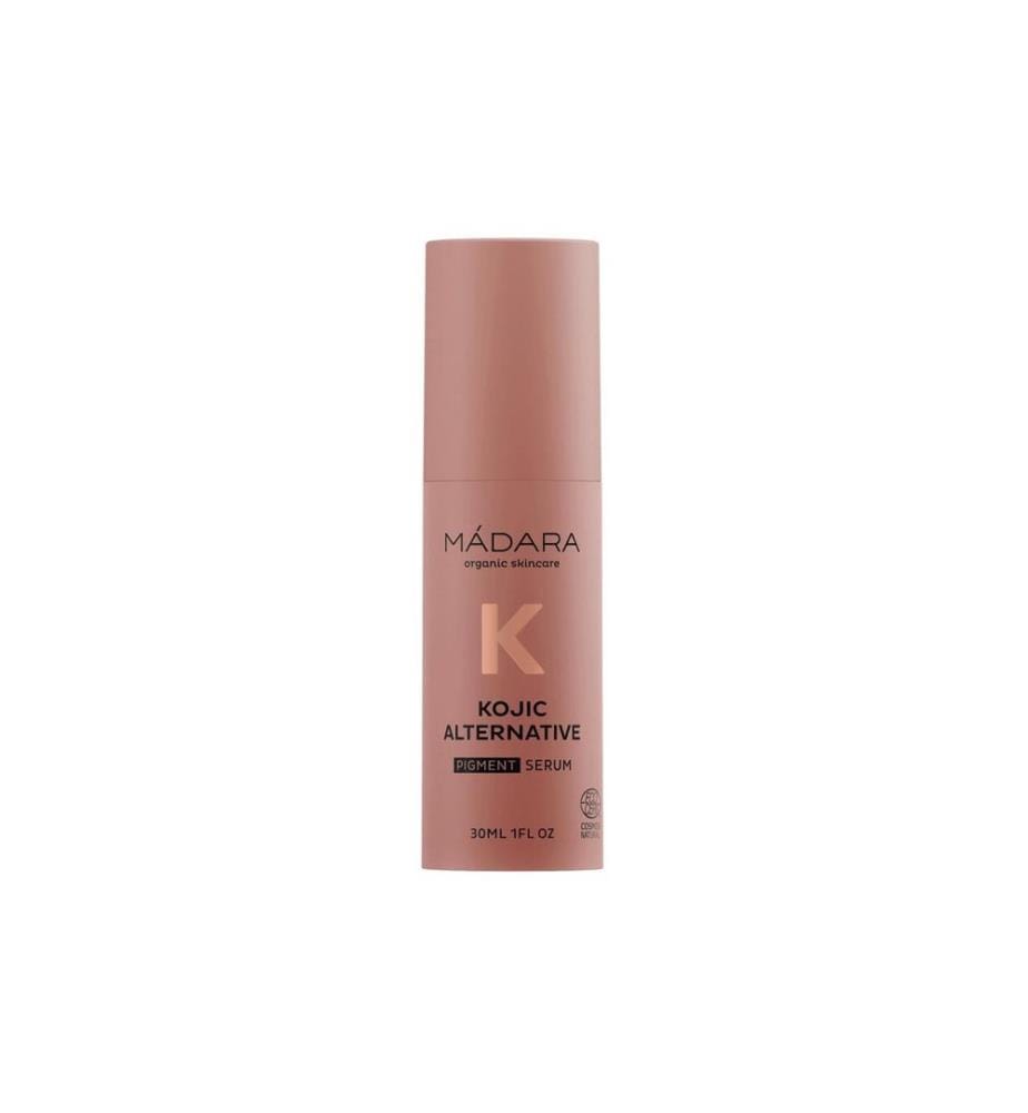 MÁDARA - KOJIC ALTERNATIVE Anti-Pigment Serum 30 ml