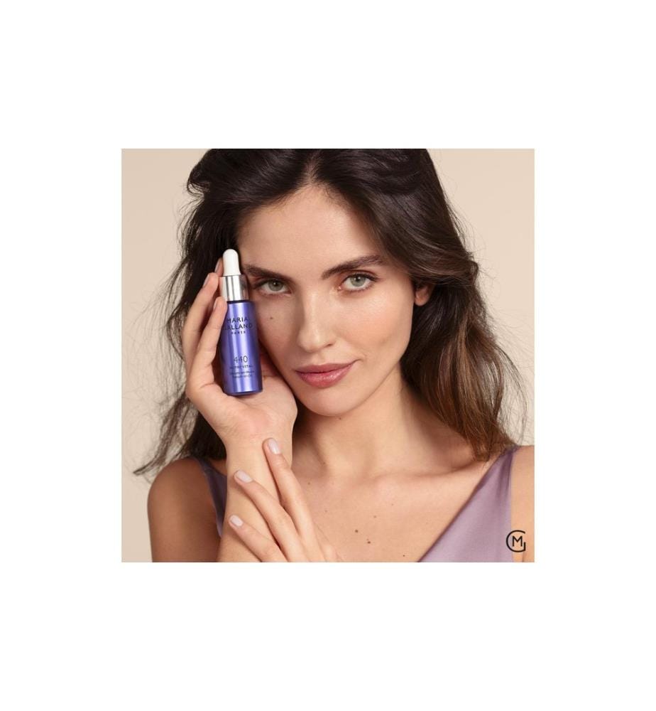 Maria Galland - 440 Nutri'Vital Sérum-en-Huile 30 ml