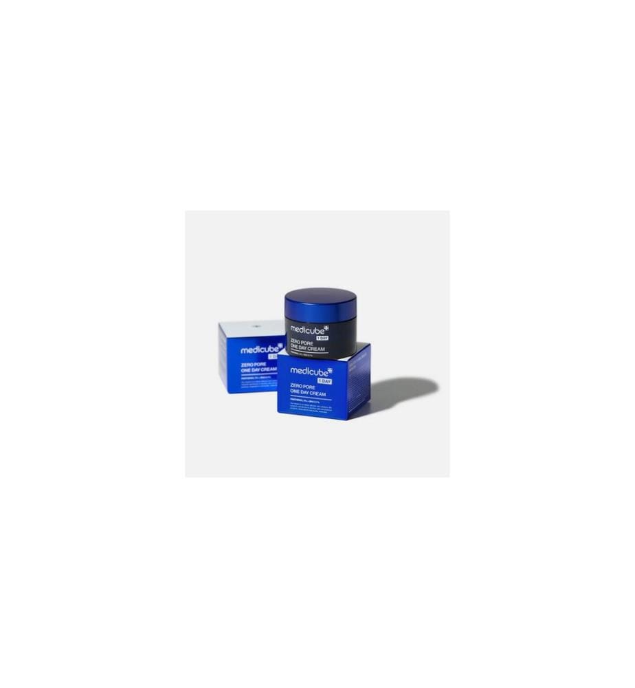 medicube - Zero Pore One Day Cream 50 ml
