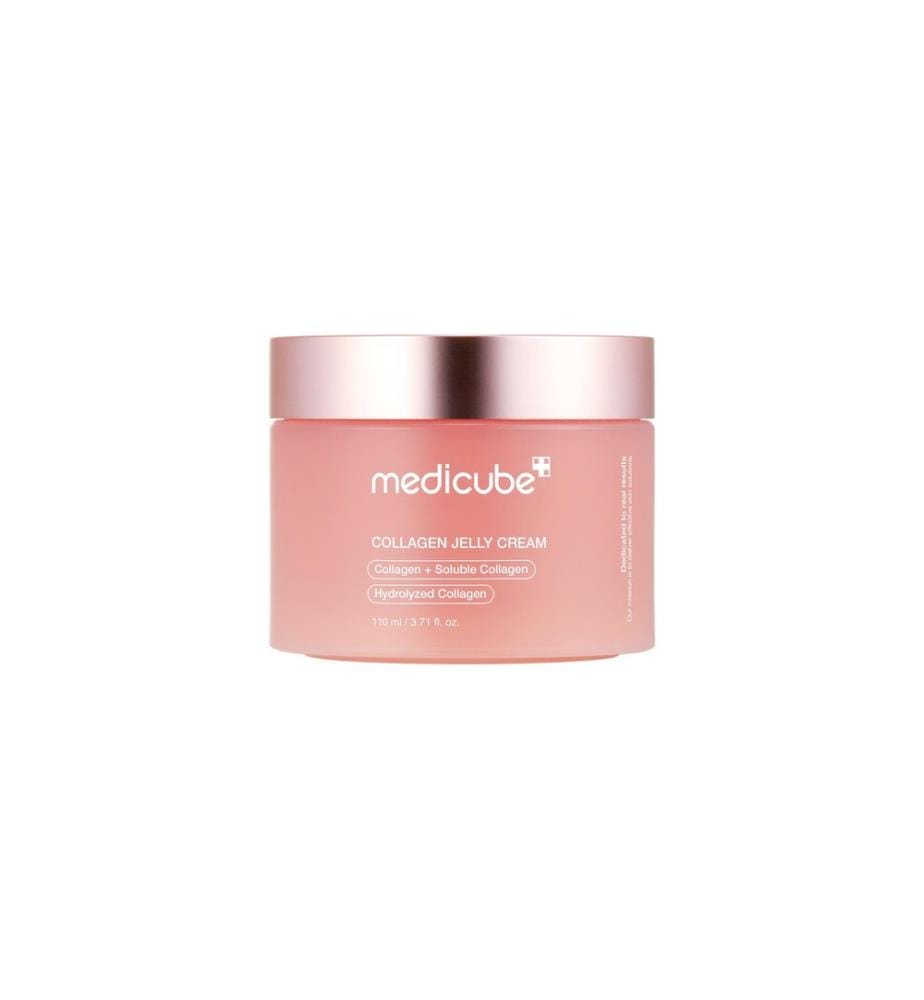 medicube - Collagen Jelly Cream 110 ml