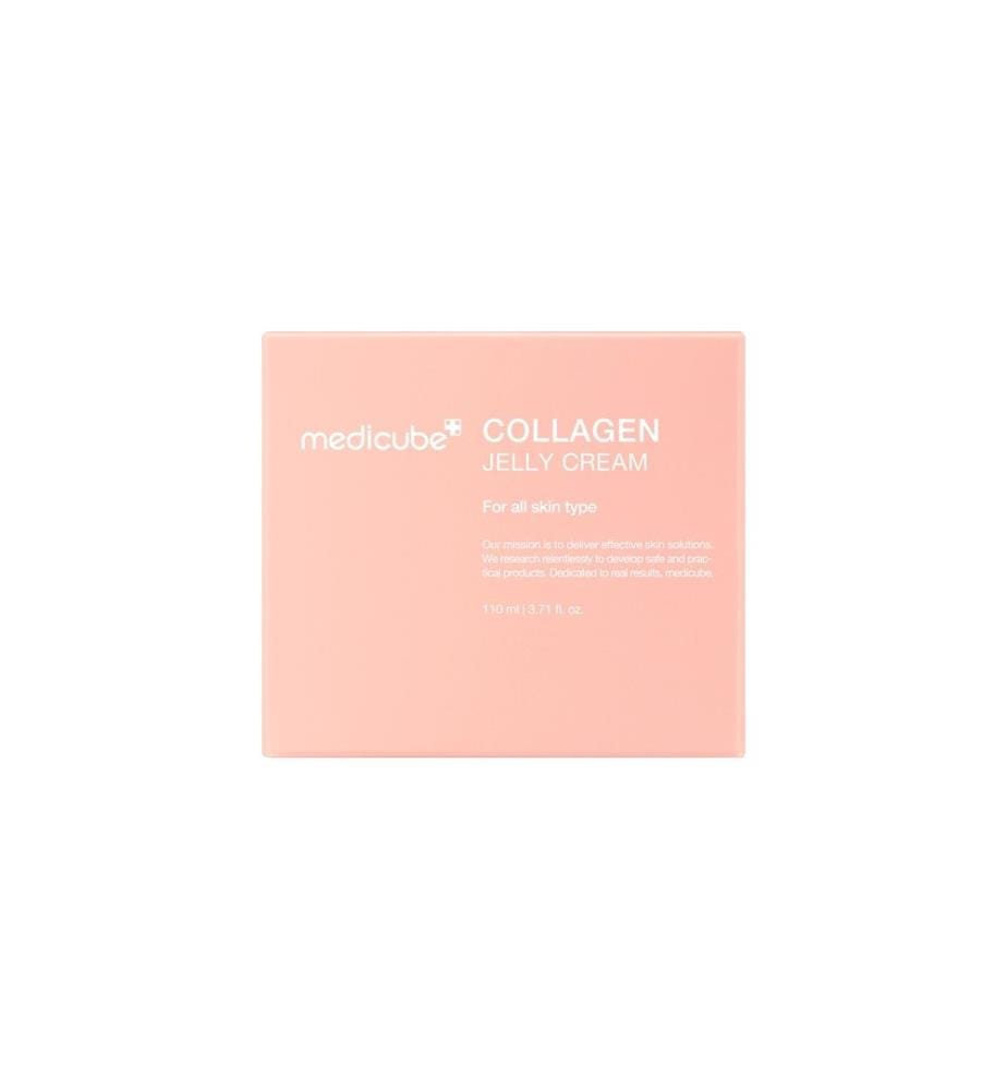 medicube - Collagen Jelly Cream 110 ml